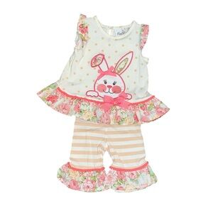 Rare Editions Bunny Outfit